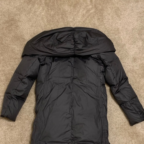 Green Michael by Michael Kors Puffer Jacket - Picture 4 of 8